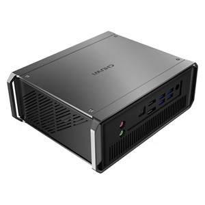 Chuwi CoreBox CWI601K2 I5-12450H 16GB SSD512 BT WIN11 Pro Black