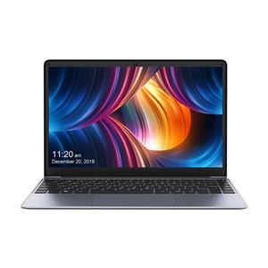 Chuwi Herobook Pro CWI514 Celeron N4020 14.1"FHD AG 8GB SSD256 BT Win11 Silver + GRATIS 2 poklona (torba za laptop + Huawei pametna narukvica)