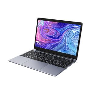 Chuwi Herobook Pro CWI514 Celeron N4020 14.1"FHD AG 8GB SSD256 BT Win11 Silver + GRATIS 2 poklona (torba za laptop + Huawei pametna narukvica) 6