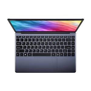 Chuwi Herobook Pro CWI514 Celeron N4020 14.1"FHD AG 8GB SSD256 BT Win11 Silver + GRATIS 2 poklona (torba za laptop + Huawei pametna narukvica) 8