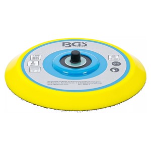 BGS Čičak disk za BGS 3290 /8688 | Ø 150 mm