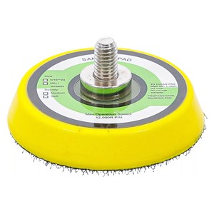 BGS Čičak disk za BGS 3291 | Ø 50 mm