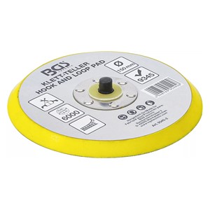 BGS Čičak disk za BGS 9345 | Ø 150 mm