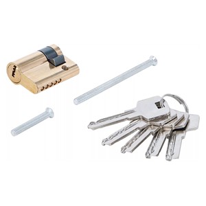 BGS Cilindar za zatvaranje garažnih vrata | 40 mm