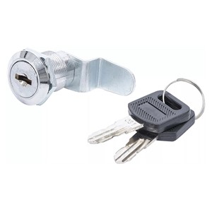 BGS Cilindar za zatvaranje poštanskog sandučića | 18 x 20 mm