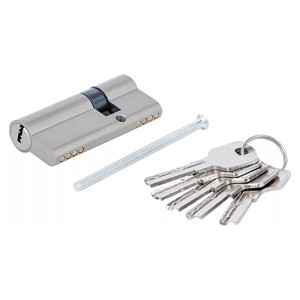 BGS Cilindrična brava za zaključavanje | 70 mm | 25 /45 mm