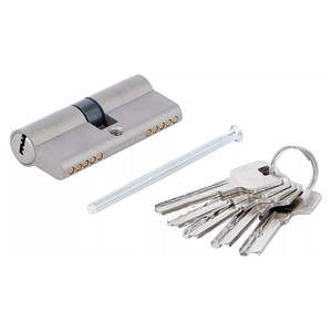 BGS Cilindrična brava za zaključavanje | 70 mm | 35 /35 mm