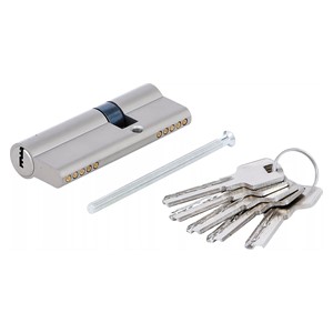 BGS Cilindrična brava za zaključavanje | 80 mm | 30 /50 mm