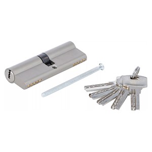 BGS Cilindrična brava za zaključavanje | 90 mm | 45 /45 mm