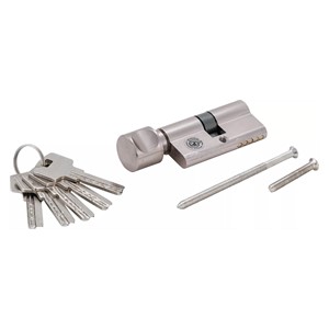 BGS Cilindrična brava za zaključavanje | s kuglastom glavom | 70 mm