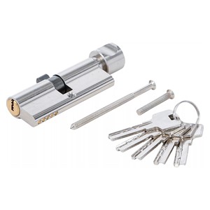 BGS Cilindrična brava za zaključavanje | s kuglastom glavom | 80 mm