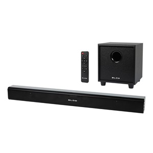 CINEMA 4.1 60W Bluetooth soundbar speaker