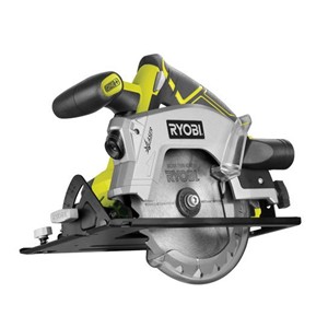 Circular saw 18V laser RYOBI