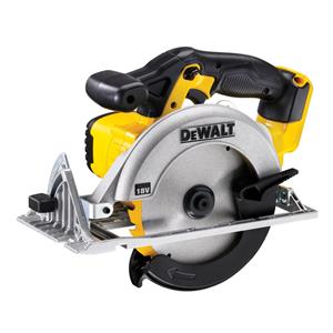 Circular saw DeWalt DCS391N-XJ