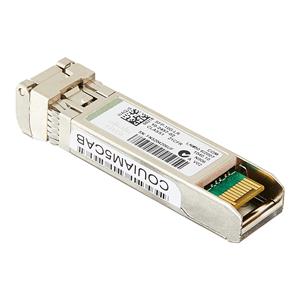 Cisco 10GBASE-LR SFP Module for 10-Gigabit Ethernet Deployments, Hot Swappable, 5-Year Standard Warranty (SFP-10G-LR=) 2