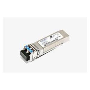 Cisco 10GBASE-LR SFP Module for 10-Gigabit Ethernet Deployments, Hot Swappable, 5-Year Standard Warranty (SFP-10G-LR=)