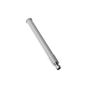 Cisco Aironet Dual-Band Omnidirectional Wi-Fi Antenna, 4 dBi (2.4 GHz)/7 dBi (5 GHz), N-Type Male Connector, Direct Mount, 1-Year Limited Hardware Warranty (AIR-ANT2547V-N=)