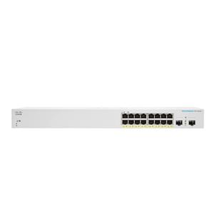 Cisco Business 220 Series CBS220-16P-2