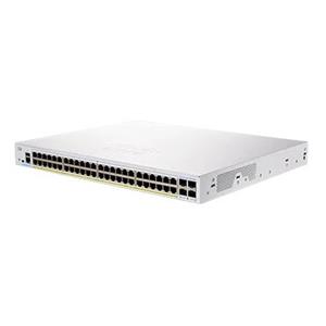 Cisco Business 250 Series 250-48P-4G -