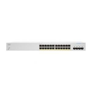 Cisco CBS220-24FP-4X-EU Switch 3