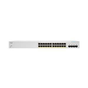 Cisco CBS220-24FP-4X-EU Switch