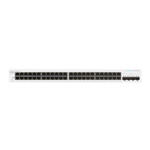 Cisco CBS220-48T-4X-EU Switch 5