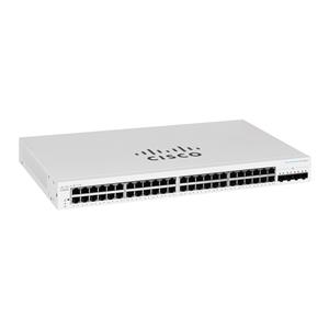 Cisco CBS220-48T-4X-EU Switch