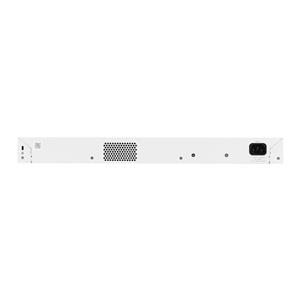 Cisco CBS350-48P-4G-EU network switch Managed L2/L3 Gigabit Ethernet (10/100/1000) Silver