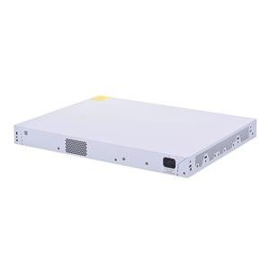 Cisco CBS350-48P-4X-EU network switch Managed L2/L3 Gigabit Ethernet (10/100/1000) Silver 4