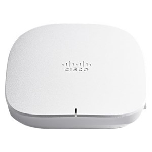 Cisco CBW150AX-E-EU wireless access point 1200 Mbit /s White Power over Ethernet (PoE)