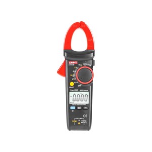 Clamp meter model UT213B