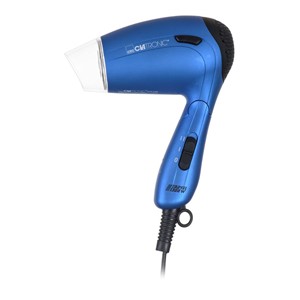 Clatronic 263558 hair dryer Blue 1300 W