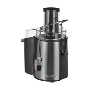 Clatronic AE 3532 juice maker Black,Stainless steel 1000 W
