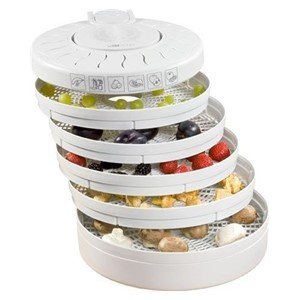 Clatronic DR 2751 food dehydrator 250 W