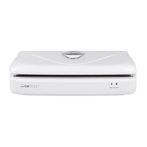 Clatronic FS 3261 vacuum sealer White