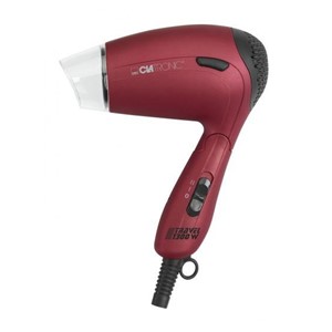 Clatronic HTD 3429 Red 1300 W