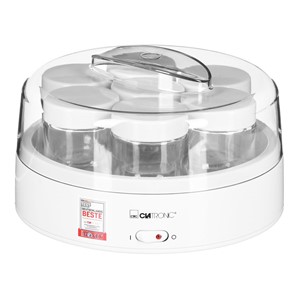 Clatronic JM 3344 1.1 L 14 W