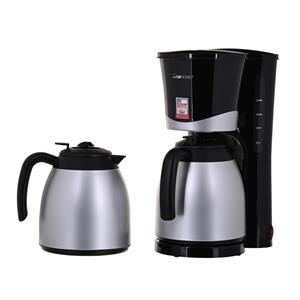 Clatronic KA 3328 Drip coffee maker 8