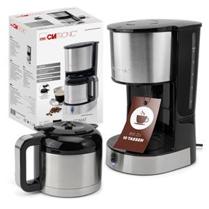 Clatronic KA 3805 - Drip coffee maker 3