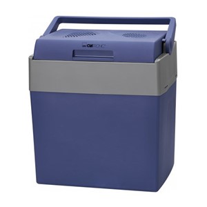 Clatronic KB 3714 cool box 30 L Electric Blue, Grey