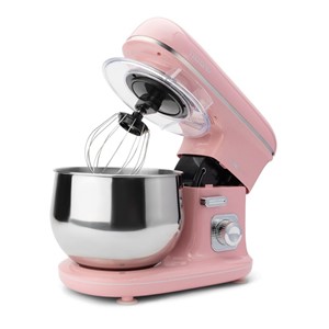 Clatronic KM 3711 food processor 1100 W 5 L Pink