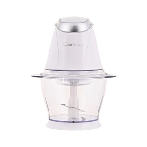 Clatronic MZ 3579 electric food chopper 1 L 250 W White