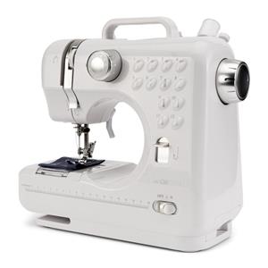 CLATRONIC NM 3795 sewing machine