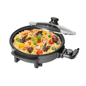 Clatronic PP 3401 Round