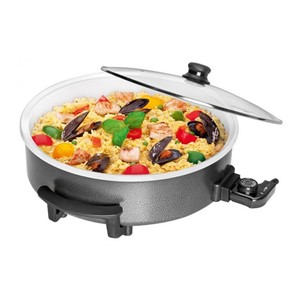 CLATRONIC PP 3570 ceramic electric frying pan