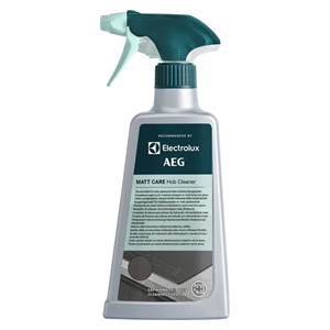 Cleaner for matte induction hobs SaphirMatt ELECTROLUX M2HCMC01 Matt Care 500ml