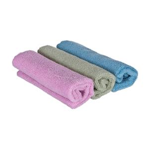 Cleaning Cloth Vileda Microfibre 100% Recycled 3 pcs. 3