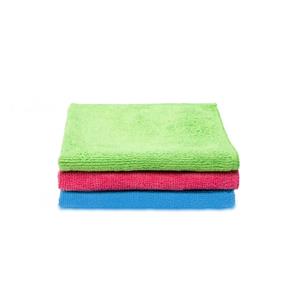 Cleaning Cloth Vileda Microfibre Ultra Fresh 3 pcs. 3