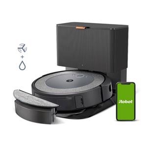 Cleaning robot iRobot Roomba Combo i5+ (i557640)