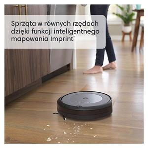 Cleaning robot iRobot Roomba Combo i5+ (i557640) 7